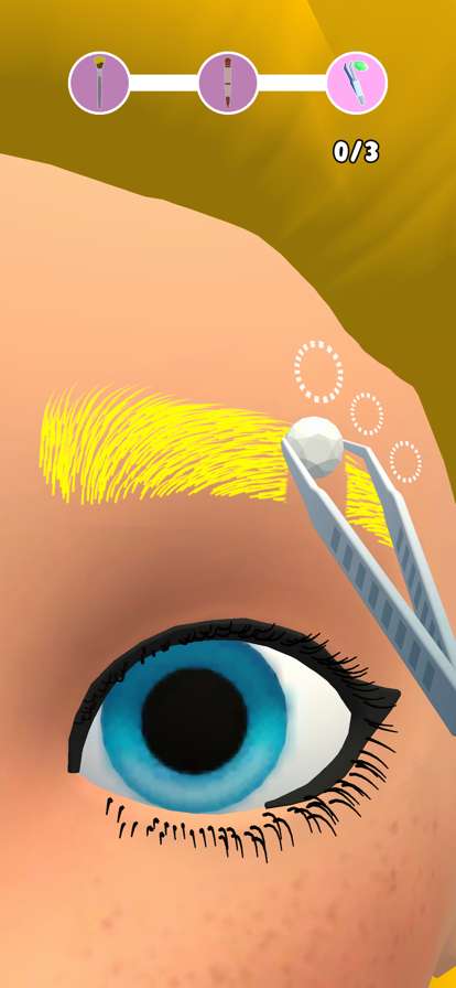 Brow Stylistios版9