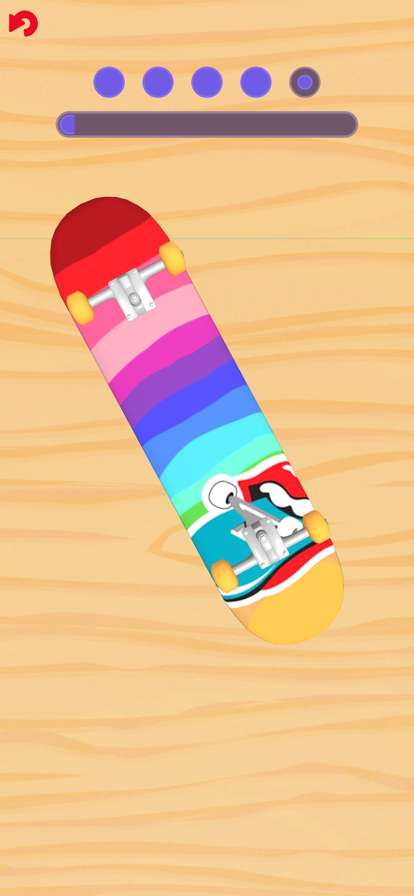 DIY Skateboardios版2