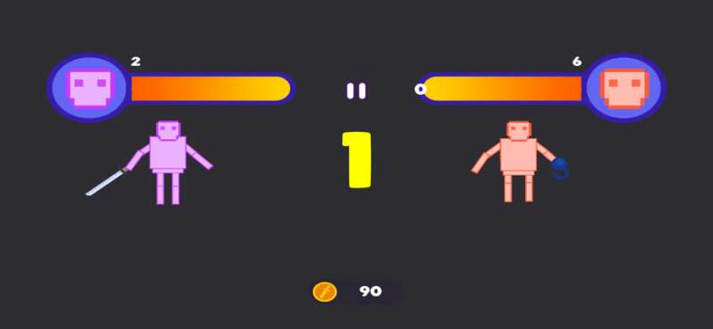 Ragdoll Sandbox Playground 3Dios版2