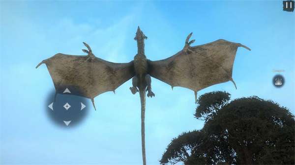 龙之生存模拟器1