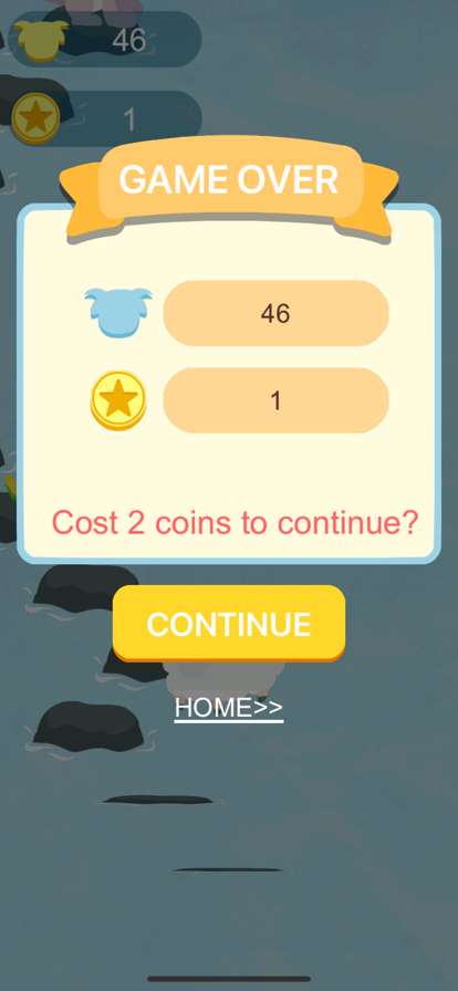 Jumpping Sheepios版2