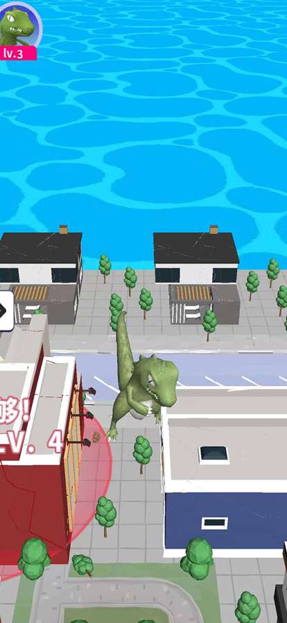 怪兽哥死啦ios版2