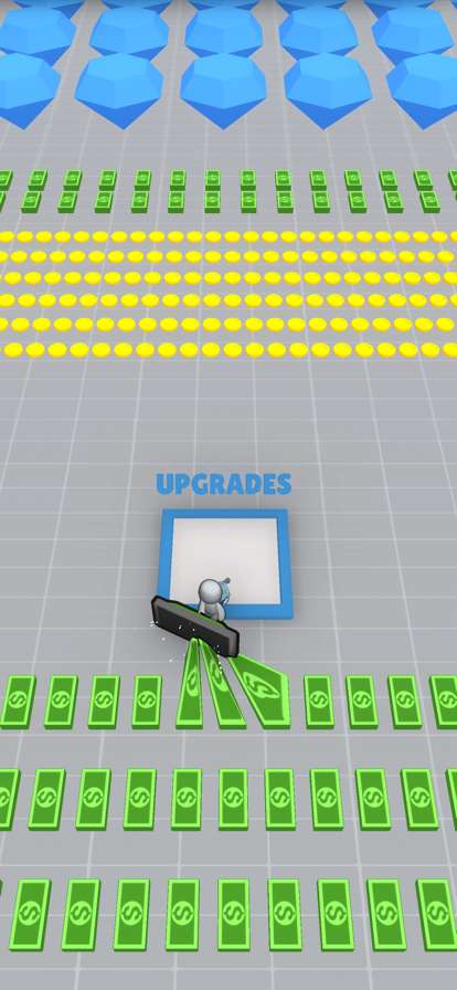 Vacuum Everythingios版0