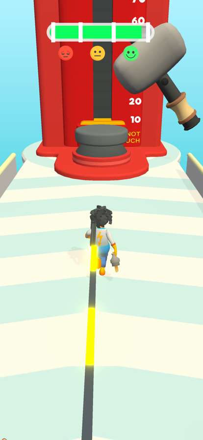 Electrician Runios版2