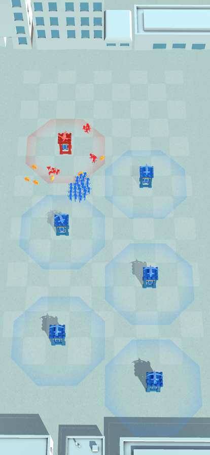 Clan Expansionios版3