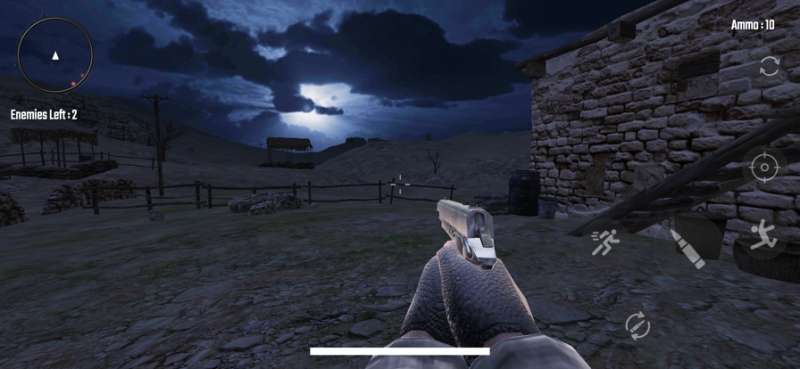 Fauji Veer : Indian Soldierios版3