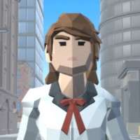 超级学校模拟器ios版