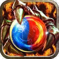 烈火战神海量版