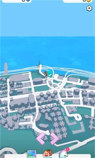 外卖员模拟器无限金币1