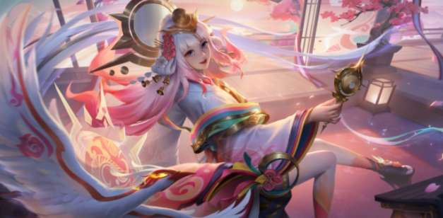 王者荣耀娜可露露前尘镜上架时间调整 王者荣耀娜可露露前尘镜皮肤调整公告