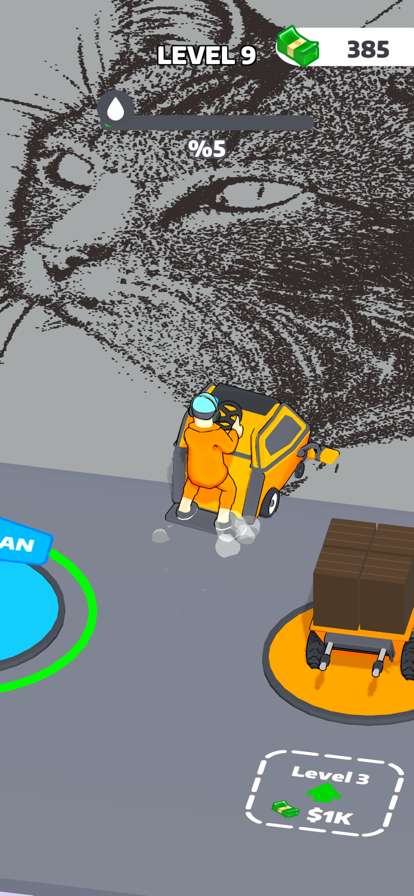 Home Makeover!ios版0