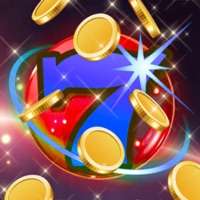 Seven Chain Pinball Masterios版