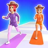 Color Clothes Runios版