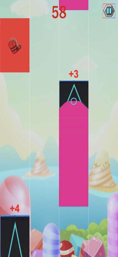 Piano Mirabel Musicios版3