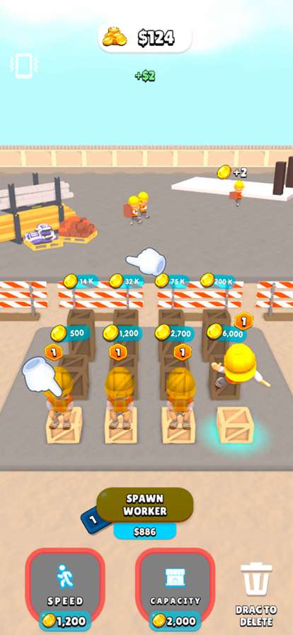 Construction Manager!ios版0