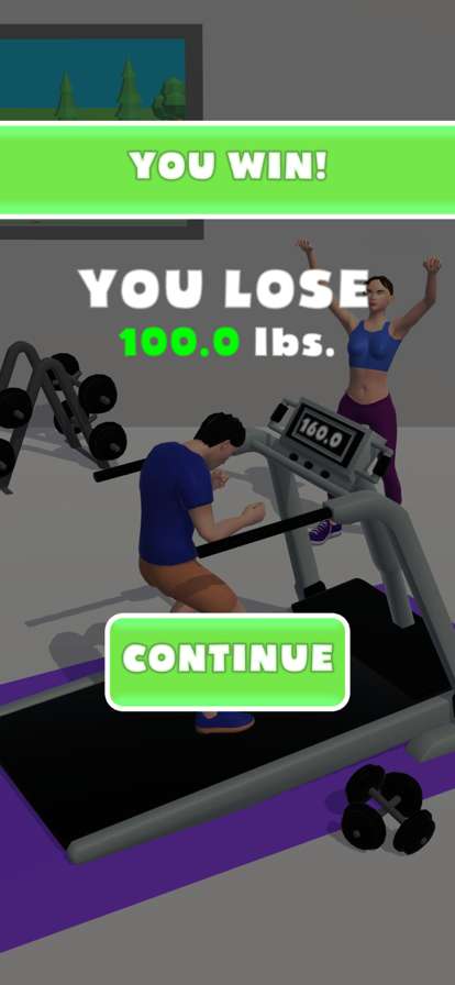 Fitness Coach!ios版1