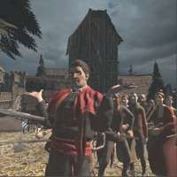 凡尔赛法环ios版