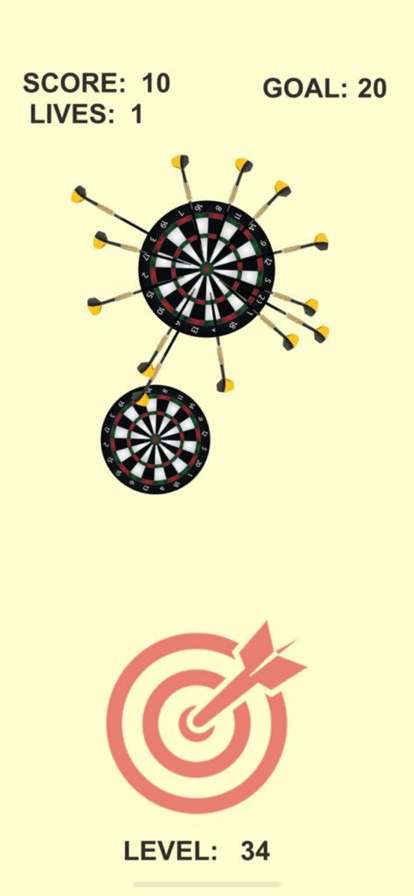 Darts Championios版3