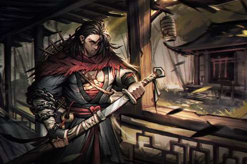 烟雨江湖野外秘技有哪些 2022烟雨江湖野外秘技获取方式汇总大全