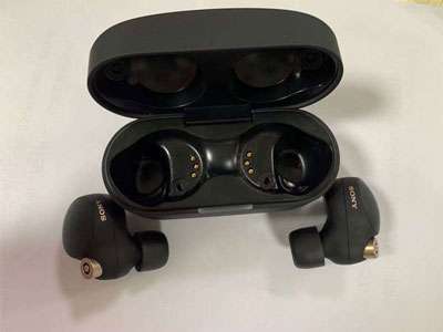 索尼wh1000xm4如何连接手机