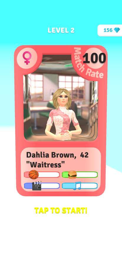 Dating Hunterios版4