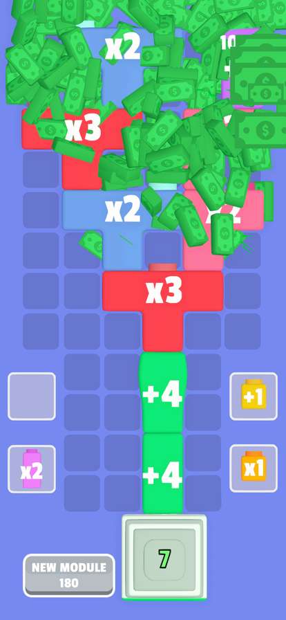 Money Factor! 3Dios版2