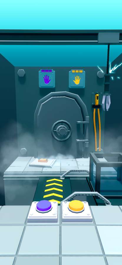 Monster Play Time: Puzzle Gameios版0