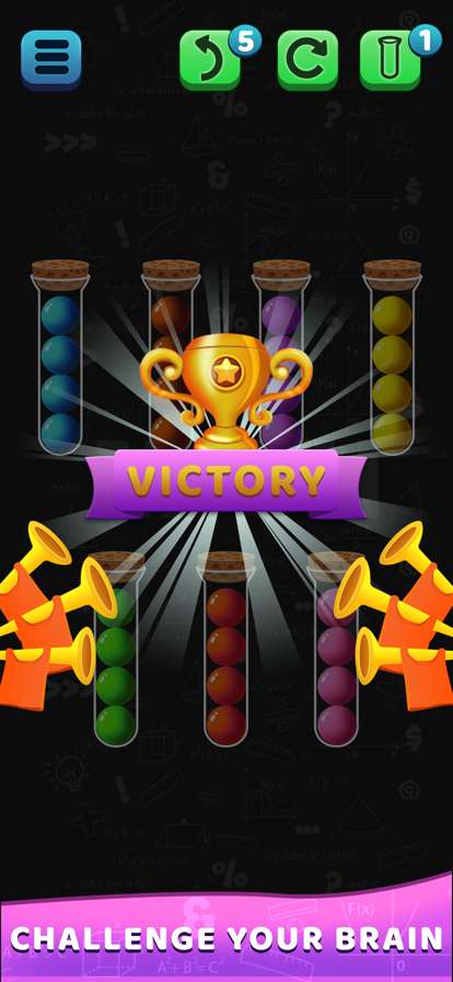 Color Ball Sortios版3