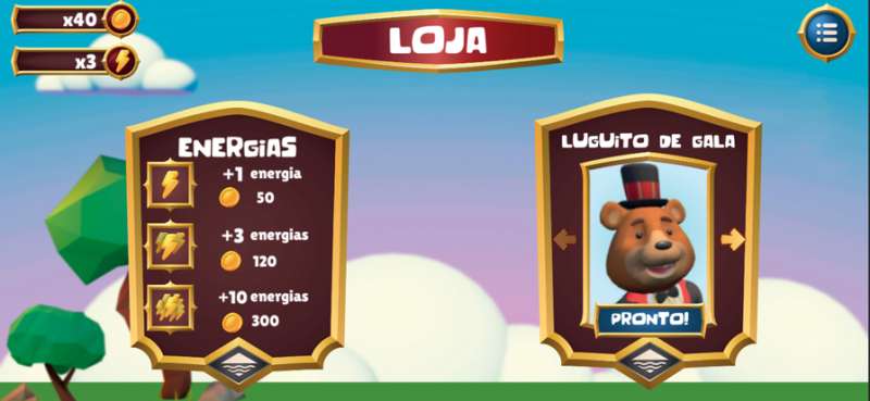 As Aventuras de Luguitoios版5