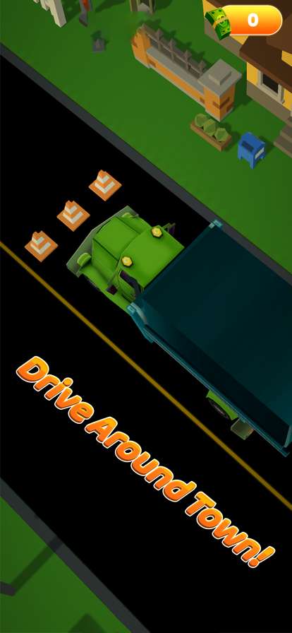 Move & Unpack House Manager 3Dios版2