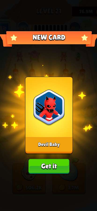 Merge Master: Plants Evolutionios版7