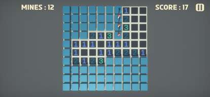 Nifty Mine Sweeperios版5