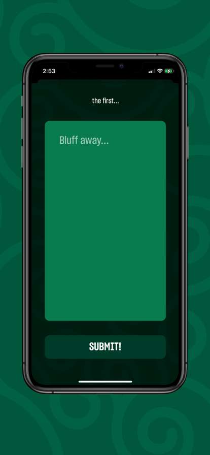 First Storiesios版1