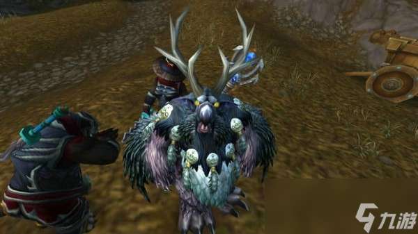 "《魔兽世界》怀旧服鸟德装备掉落大全"