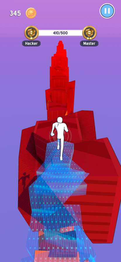 Ranked Runnerios版1