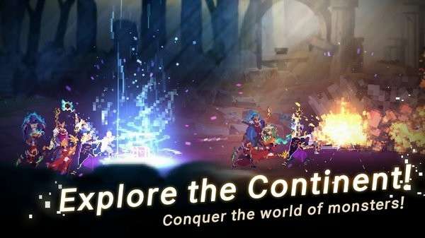 未知英雄安卓版2