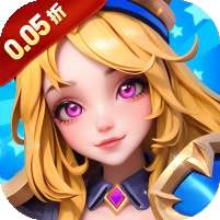 疾风剑魂(0.05折免费送648代金券)