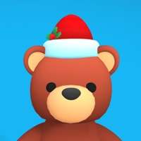 Holiday Run for Watchios版