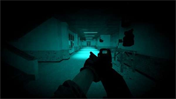 严阵以待联机版中文版0