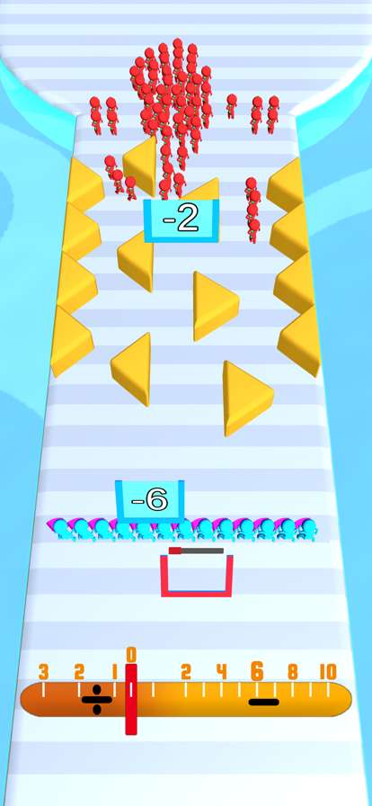 Shall Not Pass!ios版3