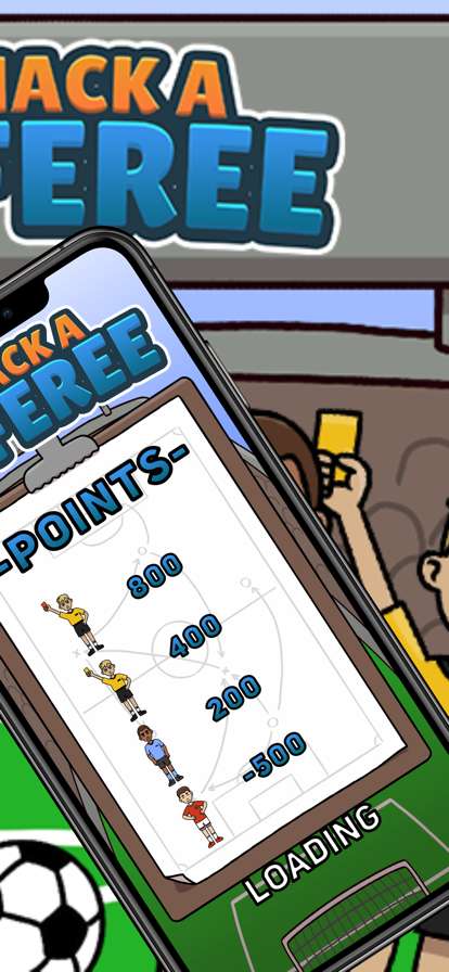 Whack A Refereeios版2