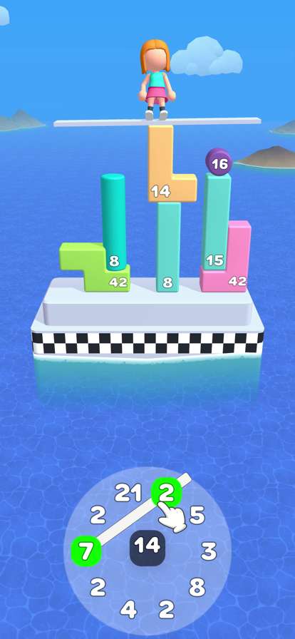 Multiply Master!ios版4