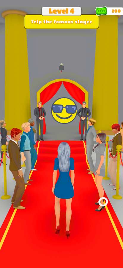 Master Paparazziios版3