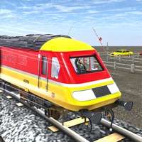 真正的火车地铁模拟器ios版