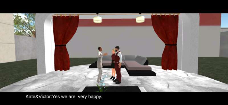 虚拟约会大师情人游戏ios版6