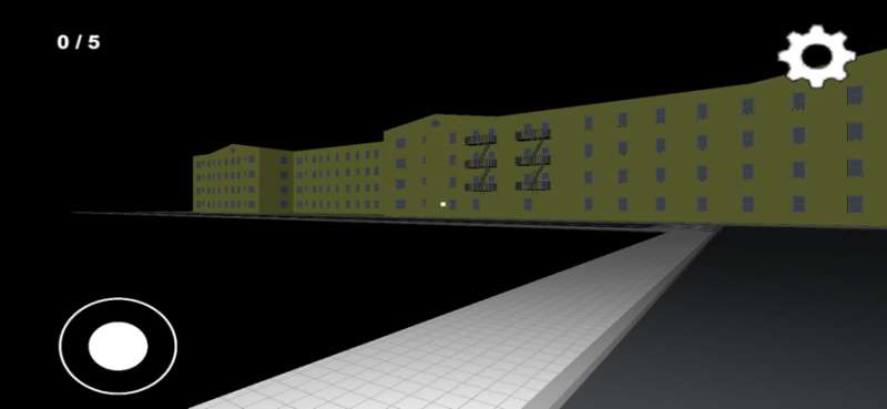 顔面運動会ios版2