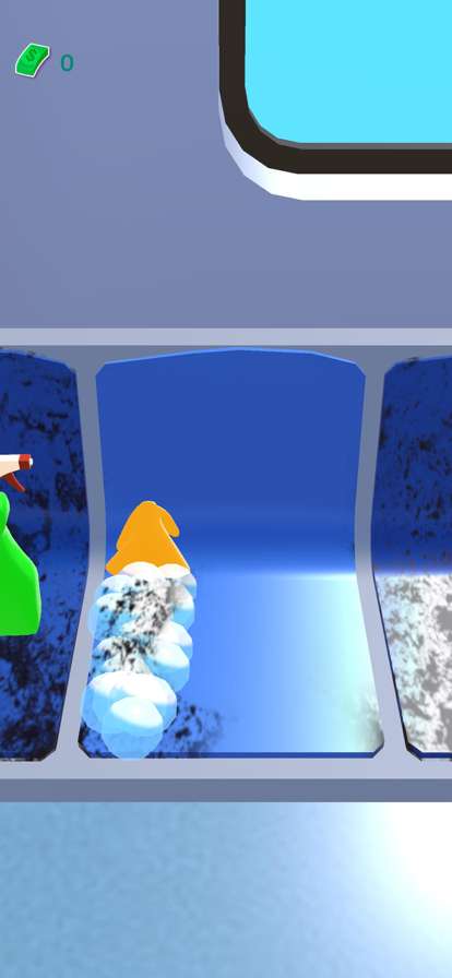 Street Cleaningios版8