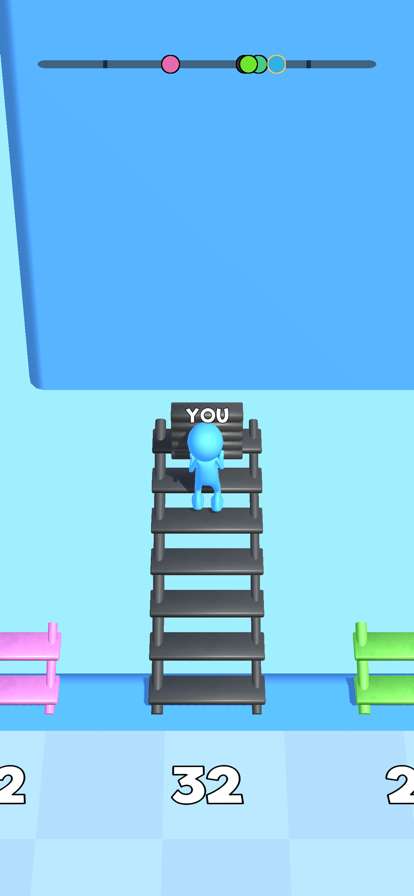 Stairs Triviaios版4