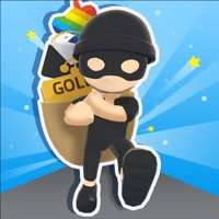 Grand Theft Runios版