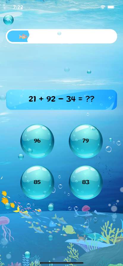 Save The Fish! 2022ios版4